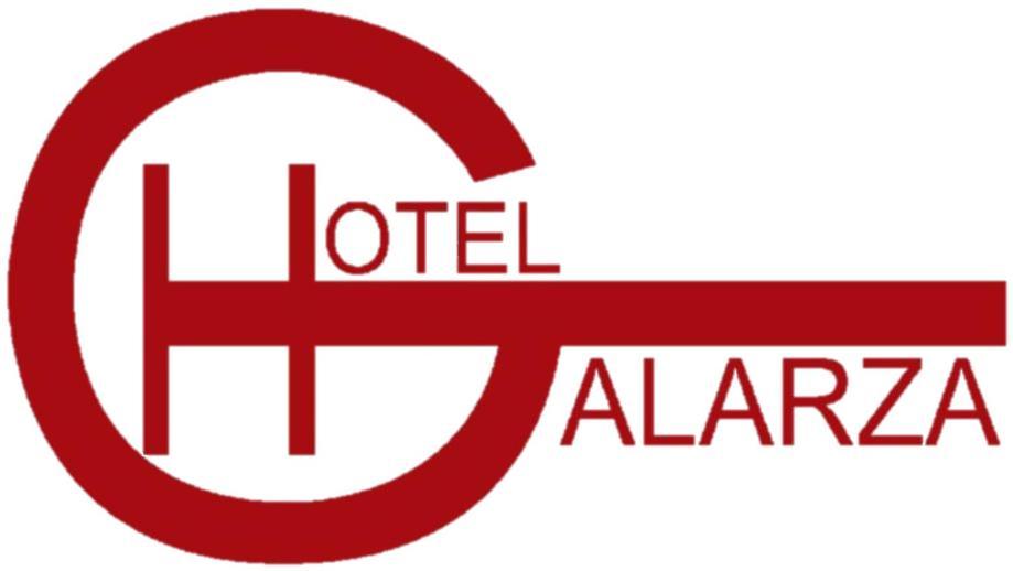 Hotel Galarza Кочабамба Екстериор снимка