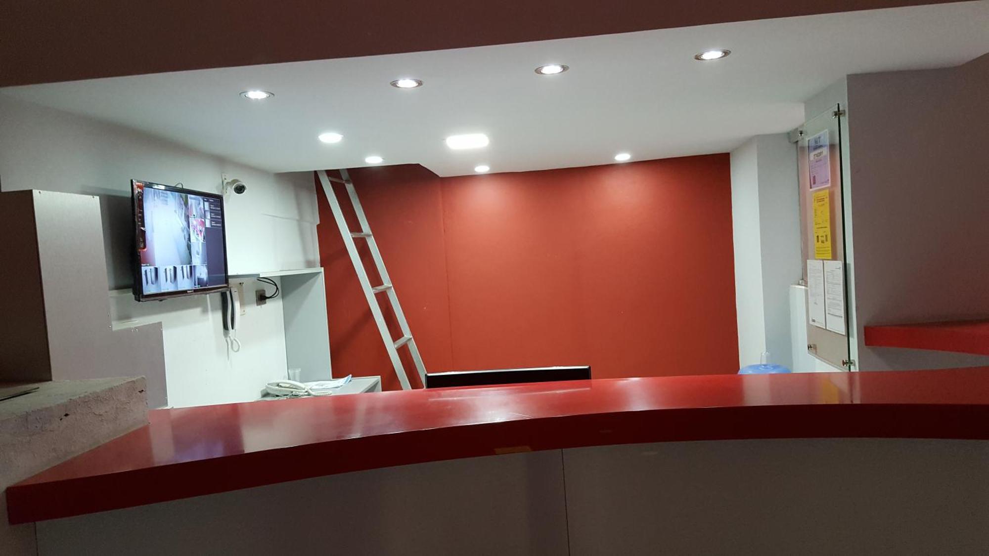 Hotel Galarza Кочабамба Екстериор снимка