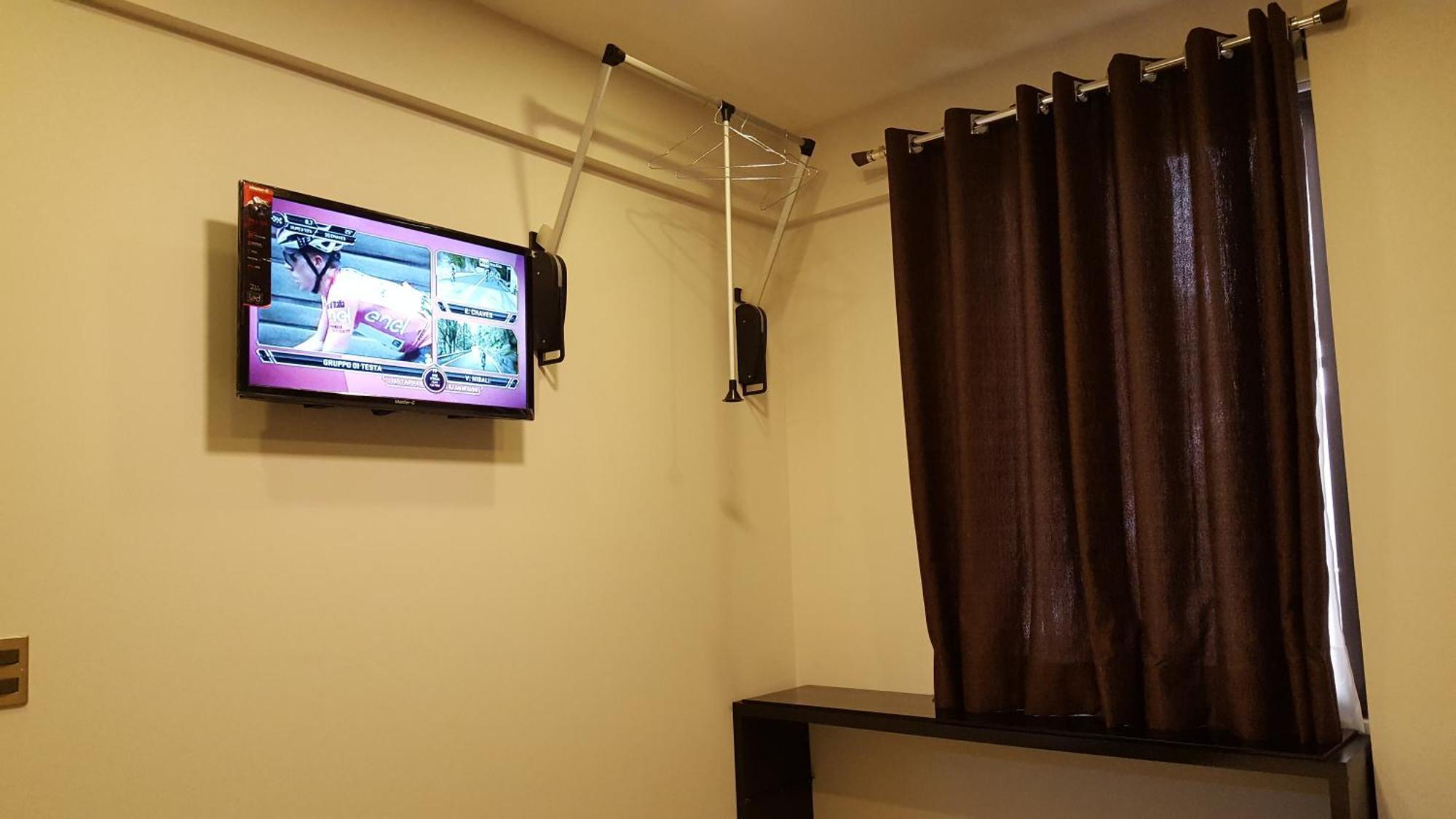 Hotel Galarza Кочабамба Екстериор снимка