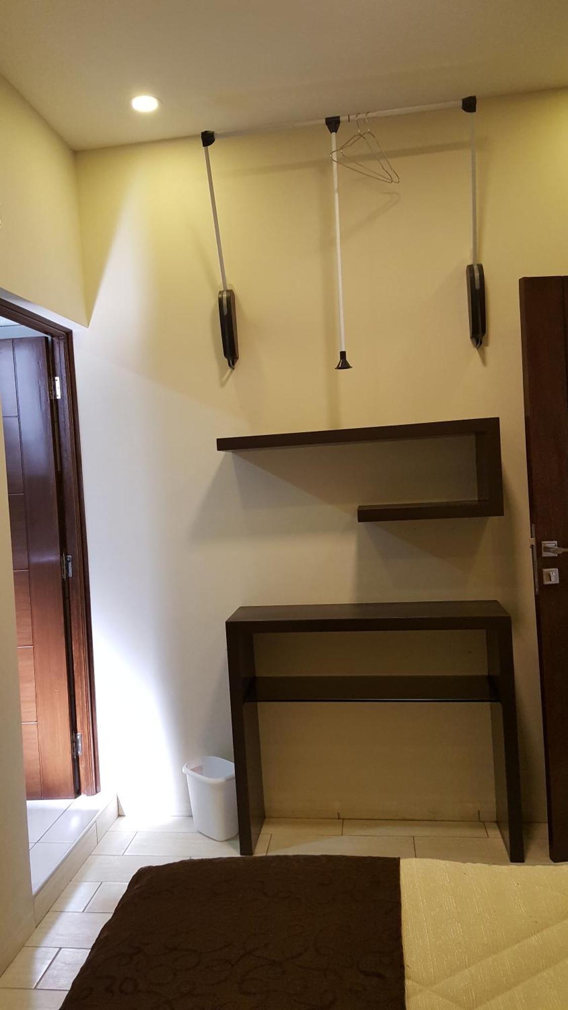Hotel Galarza Кочабамба Екстериор снимка