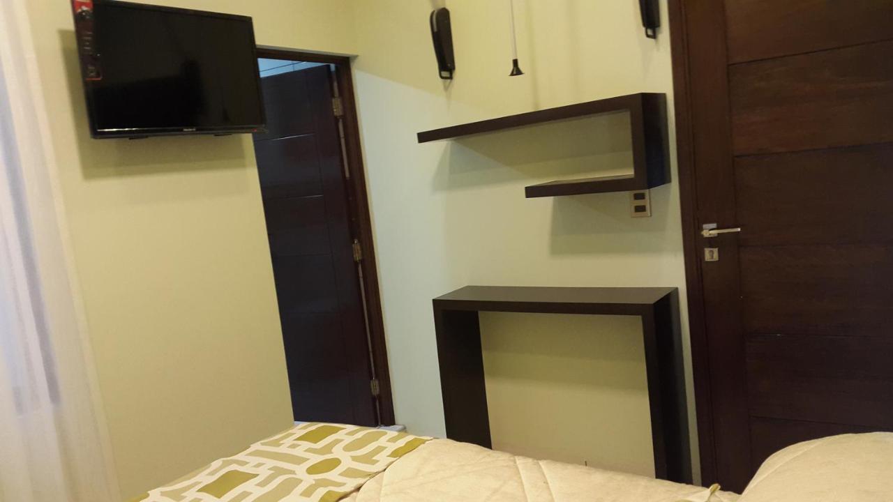 Hotel Galarza Кочабамба Екстериор снимка